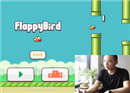 Ha Dong (អ្នកបង្កើតហ្គេម): ការលុបចោល Flappy Bird ពីព្រោះ ខ្ញុំមានអារម្មណ៍ មានទោសកំហុស