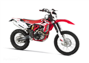 ម៉ូតូ Beta RR Enduro 4T 450 ស៊េរី ២០១៤  មានរាងសង្ហា ល្បឿនលឿន