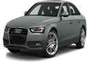 រថយន្ត Audi A4 ម៉ូដែលថ្មី ឆ្នាំ២០១៤ ប្រកាសចេញលក់ តំលៃ   ៣៣,៨០០ ដុល្លារ