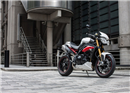 ម៉ូតូ  Triumph Speed Triple R ABS ស៊េរី ២០១៤ មានរាងសង្ហា កម្លាំងខ្លាំង ១០៥០សេសេ