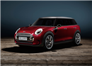 រថយន្ត mini ចេញគំរូថ្មី mini clubman កាន់តែទំនើប ទាក់ចិត្តយុវវ័យ
