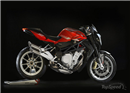 ម៉ូតូ  MV Agusta Brutale 1090 R ស៊េរីថ្មី ឆ្នាំ២០១៤ មានល្បឿនលឿនជាង Yamaha R1 និង CBR