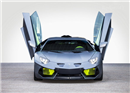 រថយន្ត Lamborghini ម៉ូដែលថ្មី ២០១៤ មានរាងតូចច្រឡឹង ប្លែក កាន់តែទាក់ទាញ