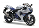 ម៉ូតូ Suzuki GSX-R1000ZSE ស៊េរីថ្មី ឆ្នាំ២០១៤ កំពុងតែទាក់ចិត្តយុវវ័យ