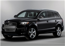 រថយន្ត Audi Q7 ម៉ូដែលថ្មី ២០១៤ បំពាក់ប្រព័ន្ធ Bluetooth wireless ភ្ជាប់ជាមួយនឹងទូរស័ព្ទដៃ