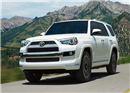 រថយន្ត Toyota 4Runner ស៊េរីថ្មី ២០១៤ ទំនើប