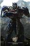 សាច់រឿង Transformers 4 ចាប់ផ្តើមបង្ហើបឡើង កាន់តែច្រើននៅក្នុង វីដេអូថ្មី (វីដេអូខាងក្នុង)
