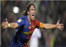 Puyol ជើងចាស់ប្រចាំក្រុម Barcelona សំរេចចិត្ត ចាកចេញពីក្រុម Barcelona ពេលបញ្ចប់រដូវកាលនេះ