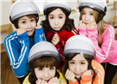 មួកប្រចាំត្រកូល Crayon Pop ត្រូវបានគេដេញថ្លៃ ខ្ពស់ជាងគេ ក្នុងការលក់ឥវ៉ាន់តារាជួយក្មេងនៅ មីយ៉ាន់ម៉ា