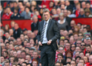 វាសនារបស់ David Moyes ត្រូវគេយកមកភ្នាក់ ខណៈម្ចាស់ M.U នឹងសម្រេចតំណែងក្ដីនេះ