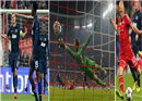 Bayern Munich បញ្ចប់ដំណើរក្នុង Champion League របស់ Manchester United ត្រឹមយប់មិញ (មានវីដេអូ)
