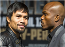 គ្រូបង្វឹករបស់ Manny Pacquiao ទំលាយរឿង Floyd Mayweather មិនហ៊ានវាយ ជាមួយកូនសិស្សគាត់