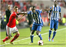 Moyes ធ្វើដំណើរទៅកាន់ Portugal ដើម្បីមើល សមត្ថភាពកីឡាករ ៣ រូប