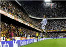 Real Madrid លើកពាន Copa Del Rey បន្ទាប់ពី យកឈ្នះ Barcelona ដោយវីរបុរស Gareth Bale (មានវីដេអូ)