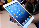 Apple ចាប់ផ្ដើមលក់ iPad Mini Retina កំណែតុបតែងថ្មី តម្លៃ​ទាប