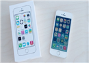 iPhone 5S ត្រូវបានបញ្ចុះតំលៃ ១០០ ដុល្លារ នៅអាមេរិច