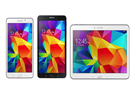 Samsung បង្ហាញខ្លួនជាផ្លូវការ Tablet Galaxy Tab 4 ប្រើ Android 4.4
