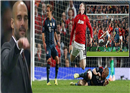 សំដីអួតអាង របស់ Pep Guardiola ធ្វើអោយខ្លួនបាក់មុខ បន្ទាប់ពី Bayern ស្មើជាមួយ Manu ថែមកាតក្រហមមួយទៀត