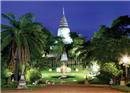 អាថ៌កំបាំងទេសចរណ៍ធម្មជាតិប្រវត្តិសាស្រ្តដ៏អច្ឆរិយ ផុសនៅចំកណ្តាល ក្រុងភ្នំពេញ (មានវីដេអូ)