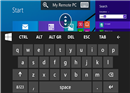 ទូរស័ព្ទ Windows Phone អាចបញ្ជាកុំព្យូទ័រ ពីចម្ងាយ ដោយកម្មវិធី Remote Desktop