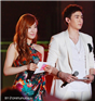 Tiffany (SNSD) និង Nichkhun (2PM) ពីមិត្តភាពក្លាយជា ចំណងស្នេហា អស់រយៈពេល ៤ ខែមកហើយ