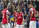 Arsenal បាក់មុខយ៉ាងខ្លាំង បន្ទាប់ពីចាញ់ Everton ៣ ទល់ ០ កាលពីយប់មិញនេះ (វីដេអូខាងក្នុង)