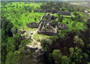 ផុសប្រាង្គប្រាសាទបុរាណ ដ៏អច្ឆរិយ រាប់ពាន នៅកណ្តាលព្រៃជ្រៅដ៏អាថ៌កំបាំង