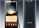 Galaxy Note 4 អេក្រង់ ៥,៦ អ៊ិន្ឈ៍ មាន រ៉េម ៣GB នឹងបង្ហាញខ្លួន ក្នុងឆ្នាំនេះ