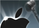 Apple ត្រូវបានគេប្តឹង រំលោភកម្មសិទ្ធិបញ្ញា ច្រើនជាងគេបំផុត នៅអាមេរិច