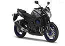 ម៉ូតូ Yamaha FZ8 ចេញថ្មី ២០១៤ កម្លាំងម៉ាស៊ីនធំជាងមុន