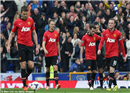 Manutd ធ្លាក់មកលេខ ៣ ចំណែក Bayern Munich នៅតែលេខមួយ ក្នុងតារាង Brand Name ដែលថ្លៃជាងគេប្រចាំ ២០១៤