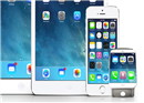 របាយការណ៍ថ្មីបំផុតស្តីពី Apple: មានតែ iPhone 5.5