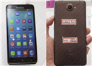 Lenovo A805e ៖ Phablet ៥.៥អ៊ិន្ឈ៍ តម្លៃក្រោម ២០០ដុល្លារ ប្រើ Android 4.4 KitKat