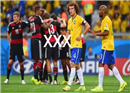 ហួសចិត្ត ៖ វេបសាយសិចសុំអោយ Fan របស់ខ្លួនឈប់ដាក់វីដេអូ ស្ពឹកមុខរបស់ Brazil ដែលត្រូវបានលុតដោយ Germany