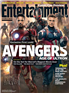 The Avengers : Age of ULTRON បញ្ចេញរូបភាព ឈុតឆាកក្នុងរឿង ជាលើកដំបូង