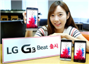LG ដាក់លក់ G3 mini ជាផ្លូវការ នៅថ្ងៃស្អែក