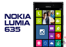 Nokia Lumia 635 ប្រើ Windows Phone 8.1 តម្លៃជាង ៩៩ដុល្លារ