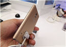 Samsung Z លេចចេញនូវរូបរាងជាក់ស្តែង ក្នុងសន្និសិទ Tizen នៅប្រទេសរុស្ស៊ី