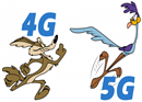 Ericsson អនុវត្តសាកល្បង Mobile Network 5G ដែលមានល្បឿនអតិបរមាដល់ 5Gbps