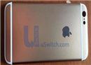 iPhone 6 អាចប្រើ logo Apple ធ្វើជាអំពូល ប្រាប់ដំណឹង