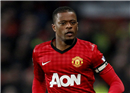 Evra សំរេចចិត្តចាកចេញពី Manchester United ជាផ្លូវការទៅ Juventus ក្នុងតំលៃថោក