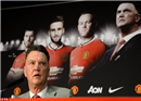 Louis Van Gaal ៖ ការស្តារក្រុម Manchester United មិនមែនជារឿងងាយទេ ខណៈដែលក្រុមនេះ ខូចខាតតិចតួចក៏ដោយ