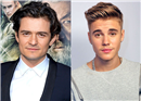 Justin Bieber មានរឿងជាមួយនិង Orlando Bloom ដោយសារតែរឿងអាស្រូវ ទាក់ទងប្រពន្ធគេ