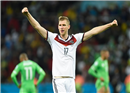 តើទស្សនិកជន ដឹងទេថា Germany ទើបតែបំបែក កំណត់ត្រាថ្មីមួយក្នុង World Cup ឬទេ?