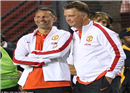 Van Gaal នឹងតាមមើលកីឡាករ Manchester United គ្រប់ពេលហ្វឹកហាត់ ជាមួយតិចនិចថ្មី