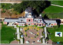 ស្នាដៃវិមាន Neverland Ranch ដែលកូនៗ Michael Jackson ខំថែរក្សាជាយូរណាស់មកហើយនោះ ត្រូវបានដាក់លក់ហើយ