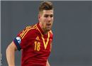 ខ្សែការពារ Alberto Moreno និងក្លាយជាកីឡាករ ស្ថិតក្នុងកិច្ចព្រាង Liverpool ក្នុងតំលៃ​ ១២ លានផោន