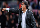 លោក​ Gerardo Martino អតីតប្រធាន Barcelona   ​ឡើងជាអ្នក​គ្រប់គ្រង​ថ្មីរបស់ Argentina