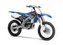 Yamaha YZ450F 2015 និង ​ចូលមកអង្រួននៃពិភពទីផ្សារ​ក្នុងឆ្នាំ ២០១៥ (មានវីដេអូ)