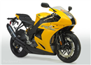 EBR 1190RX​ បង្ហាញ​ពីភាព​អស្ចារ្យ​​ ក្នុង​សង្គមម៉ូតូធំ ទាក់ទាញបំផុតសម្រាប់យុវវ័យ សម័យថ្មី(មានវីដេអូ)